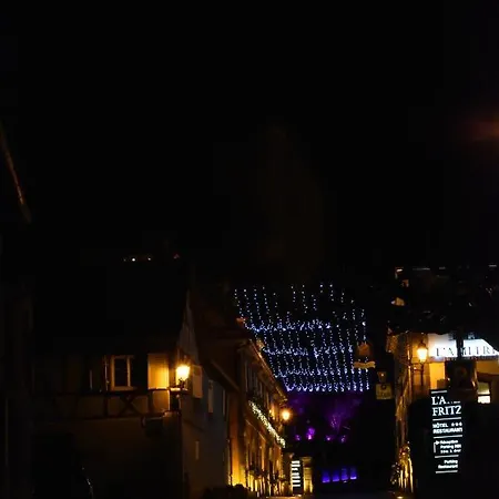 Appartamento Appartments Rue Des Chateaux