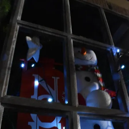 Appartments Rue Des Chateaux Appartamento Ottrott