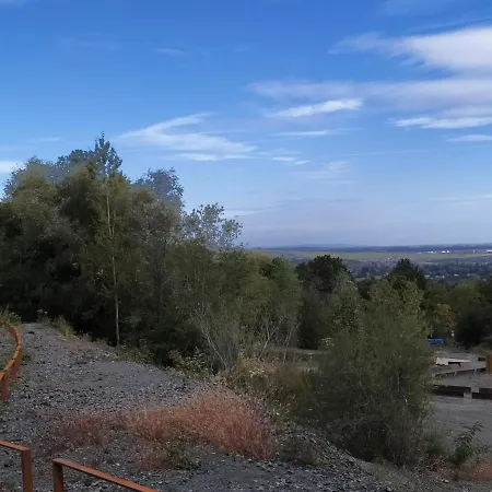 Appartments Rue Des Chateaux Appartamento Ottrott