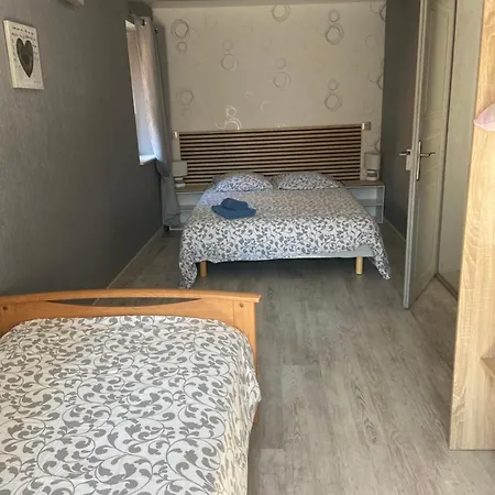 Appartments Rue Des Chateaux *