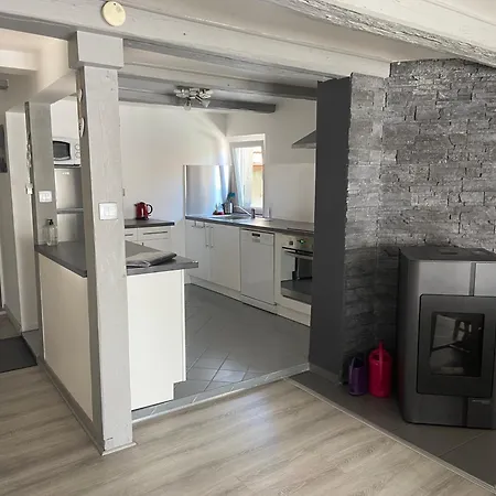 Apartment Appartments Rue Des Chateaux