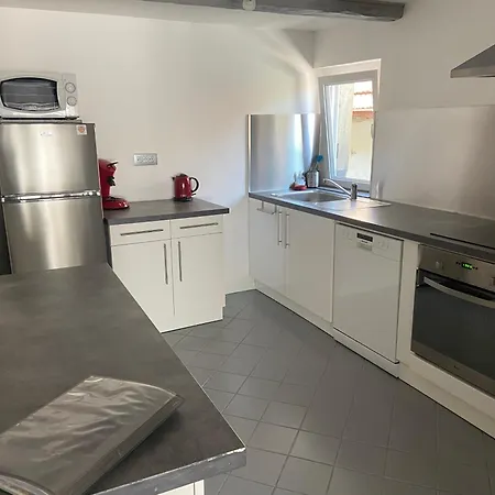 Appartamento Appartments Rue Des Chateaux