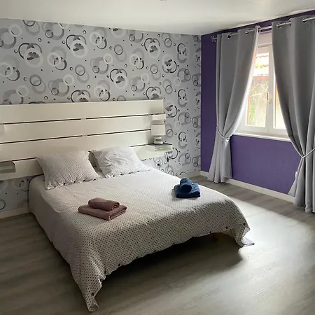 Appartamento Appartments Rue Des Chateaux *