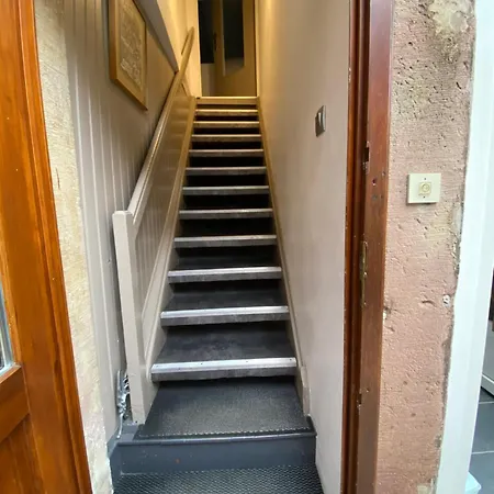 Appartments Rue Des Chateaux شقة