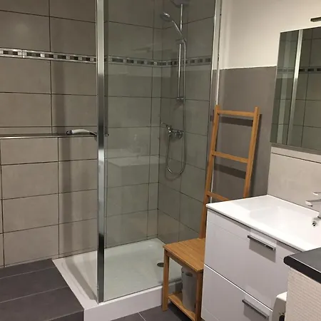 Appartamento Appartments Rue Des Chateaux Ottrott