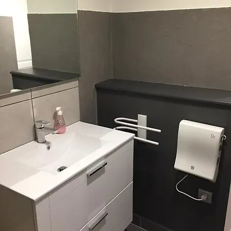 Appartments Rue Des Chateaux Appartamento Ottrott