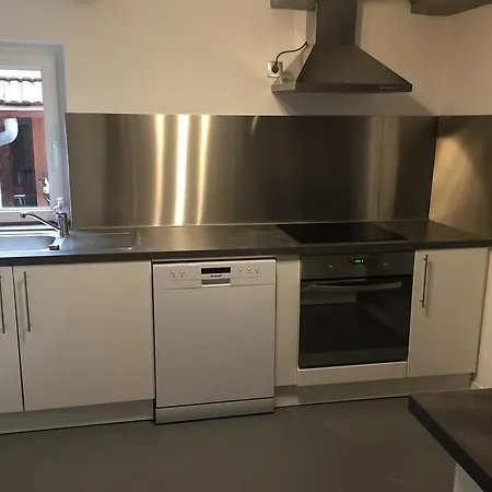 Apartment Appartments Rue Des Chateaux
