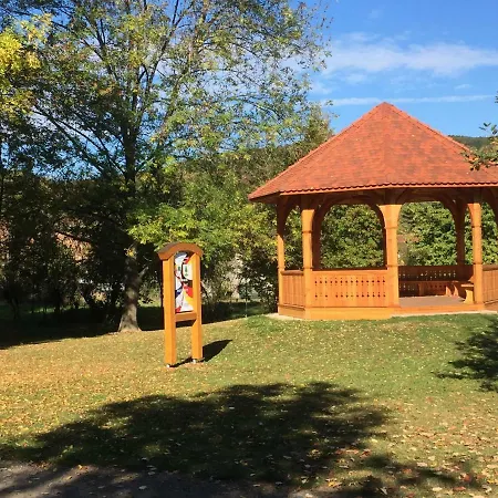 Appartments Rue Des Chateaux شقة *