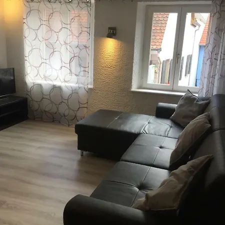 Appartments Rue Des Chateaux