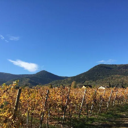 Appartments Rue Des Chateaux Appartamento