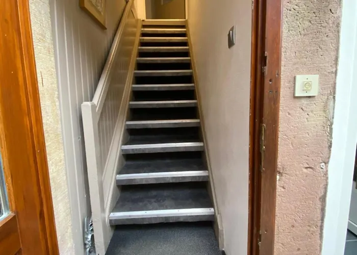 Appartments Rue Des Chateaux Daire